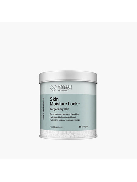 Advanced Nutrition Programme Skin Moisture Lock 60