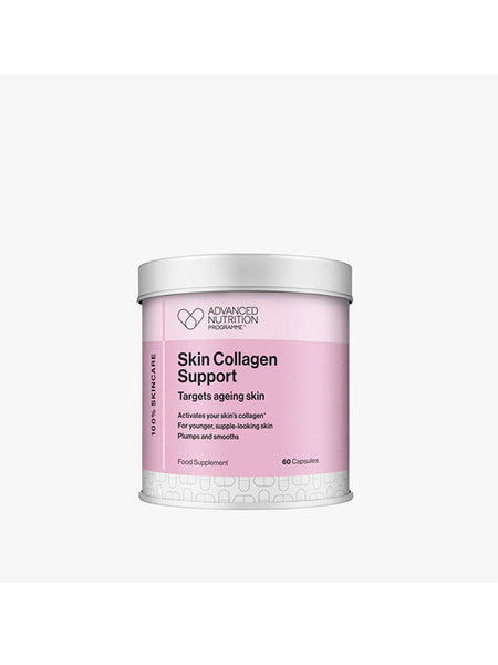 Advanced Nutrition Programme Skin Collagen Support 60 Caps