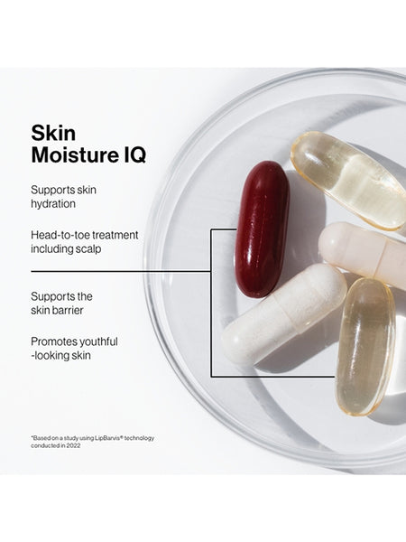 Advanced Nutrition Programme Skin Moisture IQ