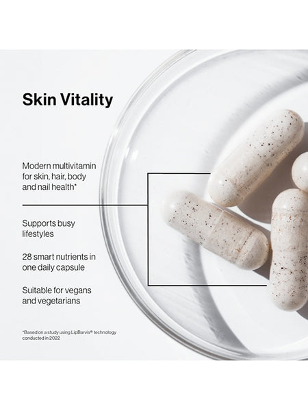 Advanced Nutrition Programme Skin Vitality 60