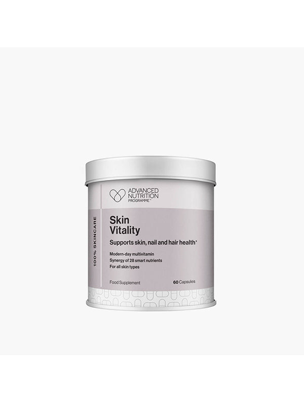 Advanced Nutrition Programme Skin Vitality 60