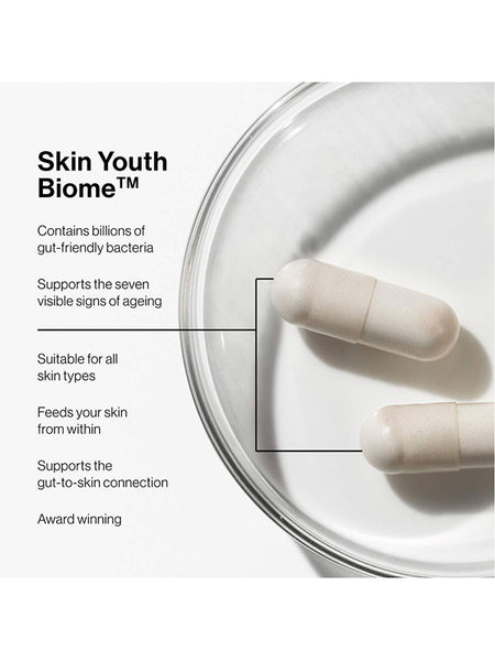 Advanced Nutrition Programme Skin Youth Biome