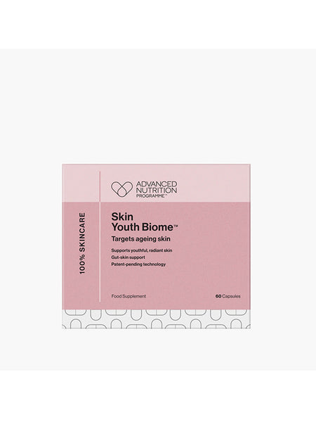 Advanced Nutrition Programme Skin Youth Biome