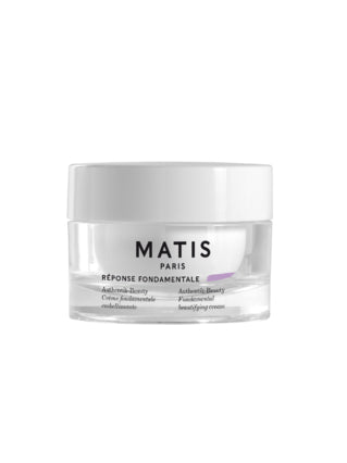 Matis Fondamentale Authentik Beauty Beautifying Cream Unboxed (50ml)