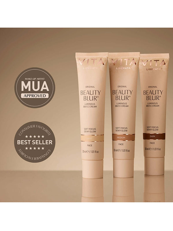 Vita Liberata Beauty Blur Face (30ml)