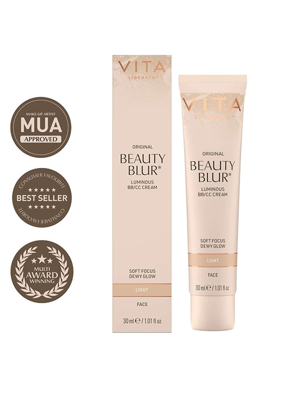 Vita Liberata Beauty Blur Face (30ml)