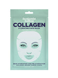 Benjamin Button Collagen Face Mask (Single)