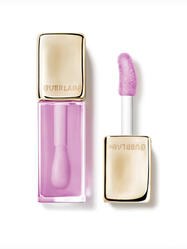 Guerlain KissKiss Bee Glow Oil Lip Tint