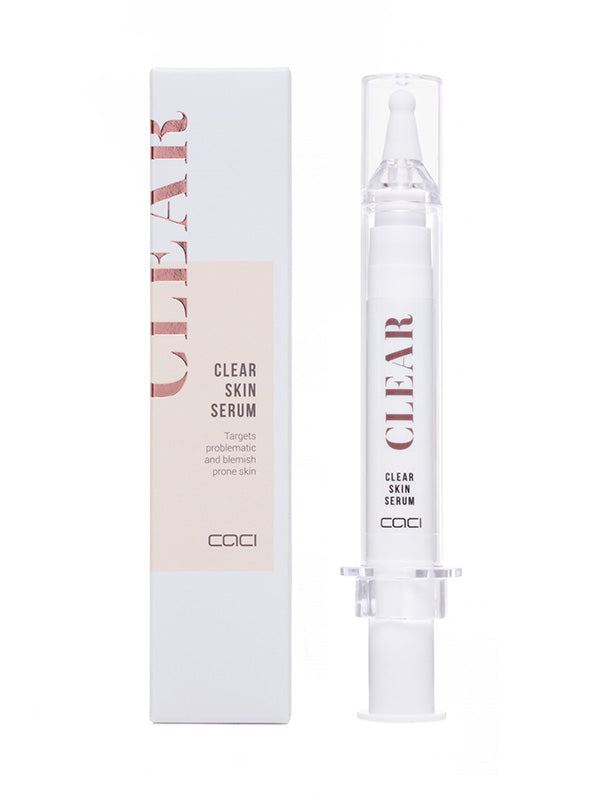 CACI Clear Skin Serum (10ml)