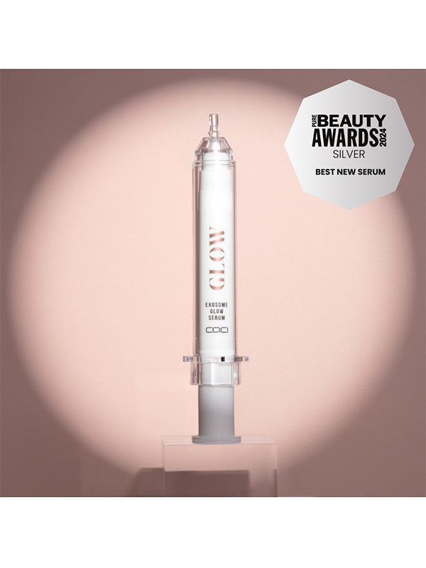 CACI Exosome Glow Serum (10ml)