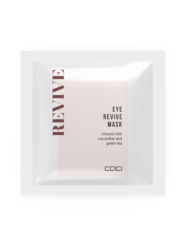 CACI Eye Revive Mask (5pk)