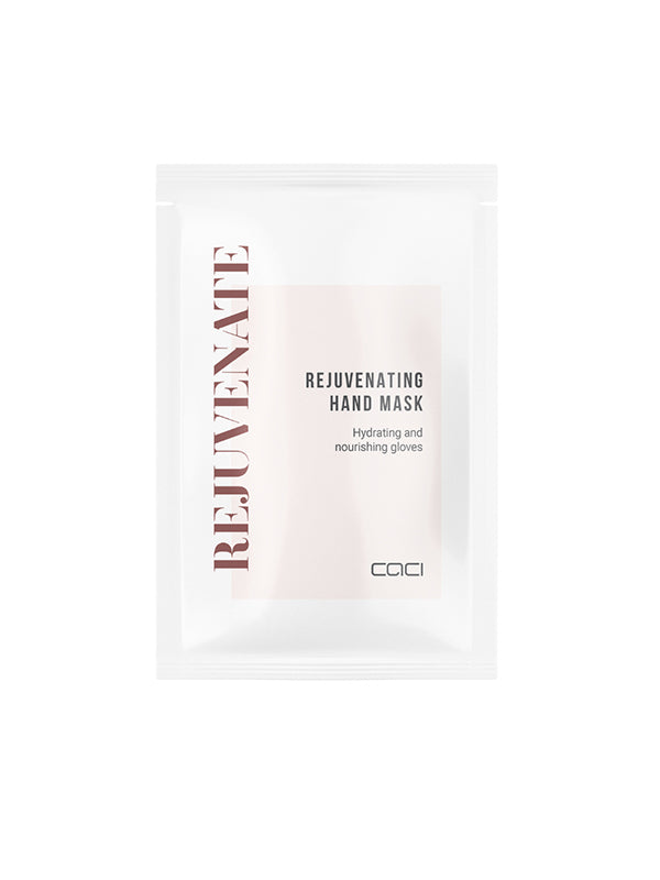 CACI Rejuvenating Hand Mask