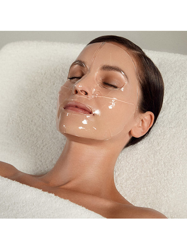Hydro Injection Mask CACI Hydro Mask – Beauty Fresh