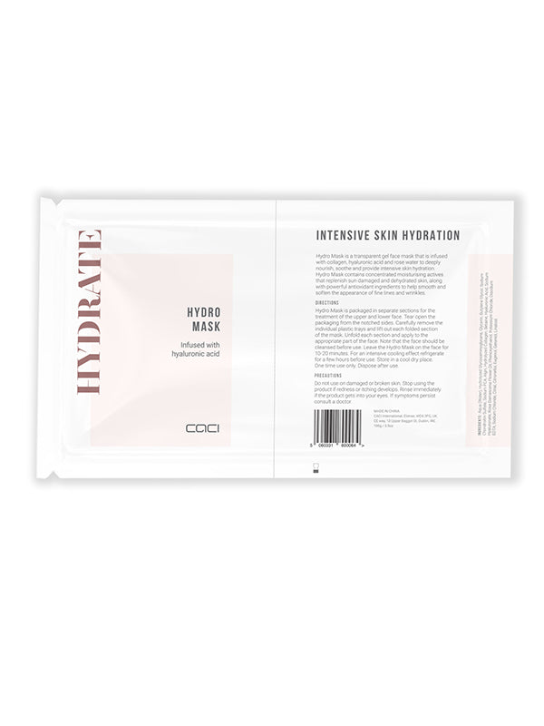 CACI Hydro Mask (x5)