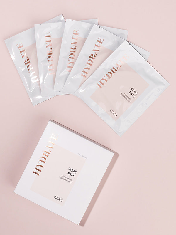 CACI Hydro Mask (x5)