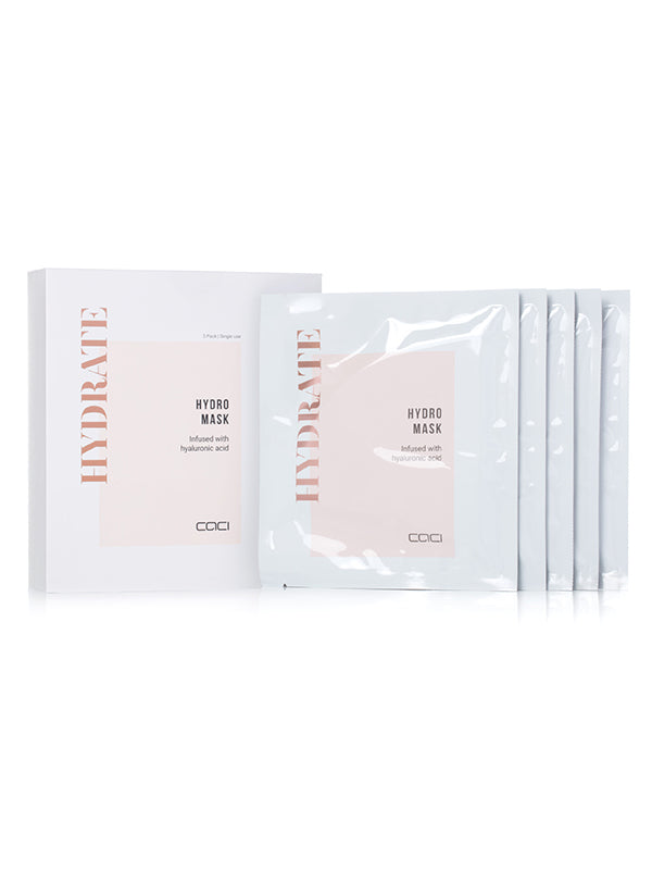 CACI Hydro Mask (x5)