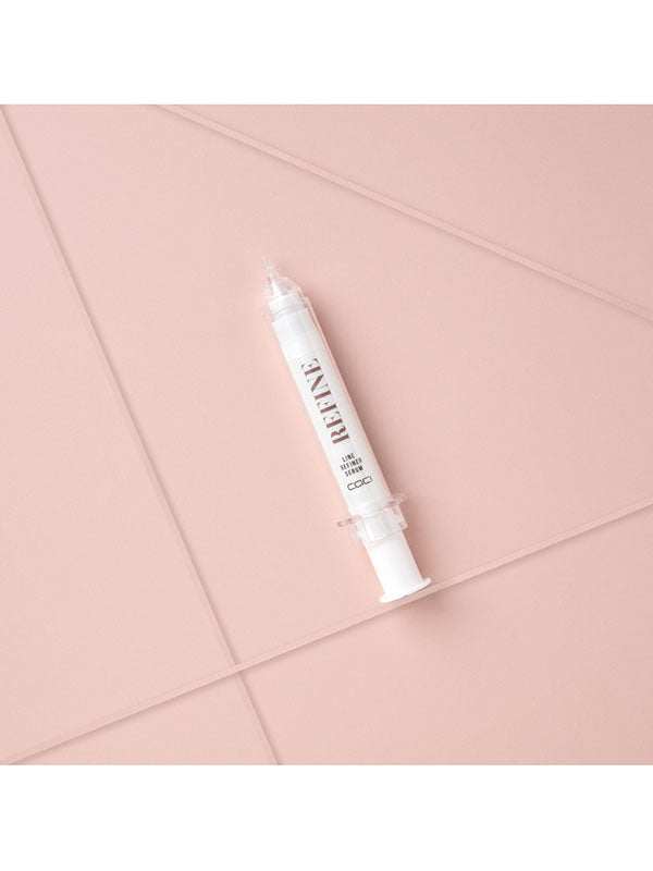 CACI Line Refiner Serum (10ml)