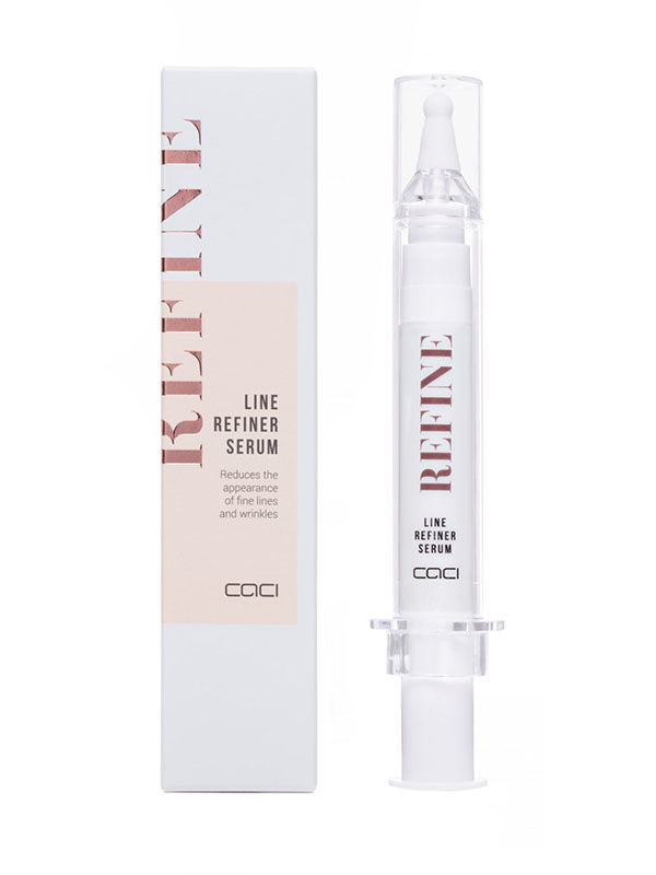 CACI Line Refiner Serum (10ml)