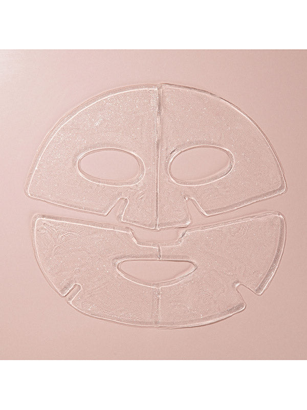 CACI Purifying Silver Mask (5pk)