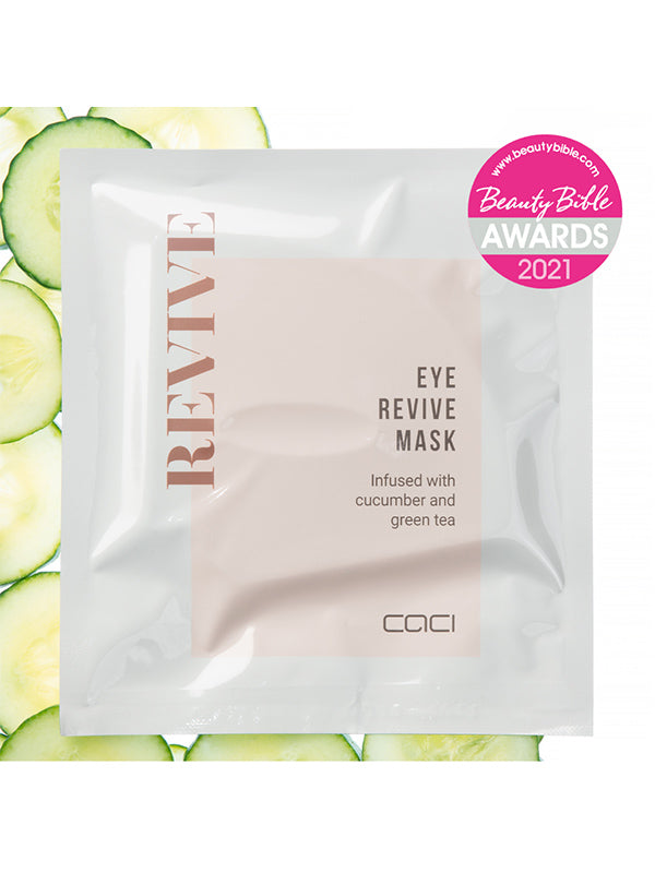 CACI Eye Revive Mask (5pk)
