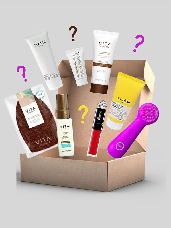 Clearance Mystery Box (worth £75)