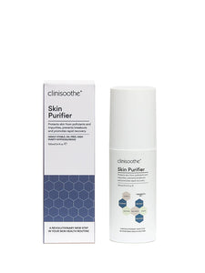 Clinisoothe Skin Purifier