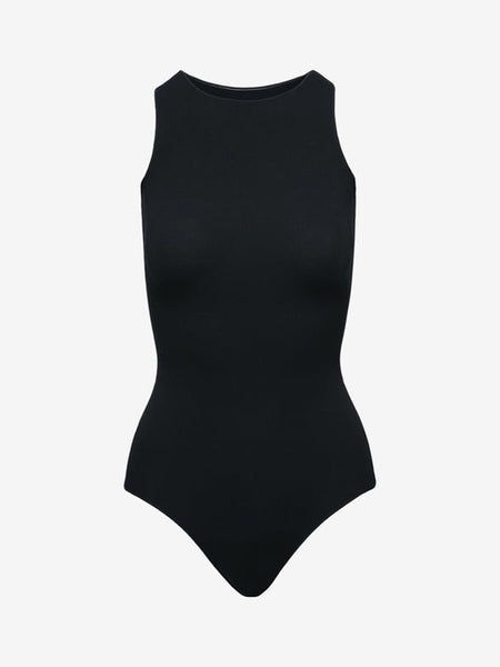 Commando Ballet Racerback Bodysuit