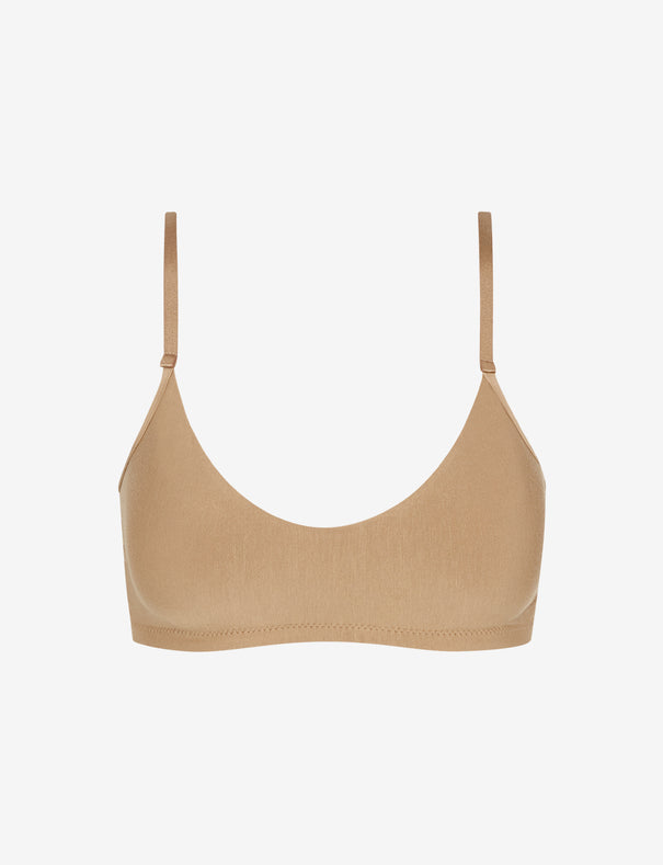 Commando Butter Bralette