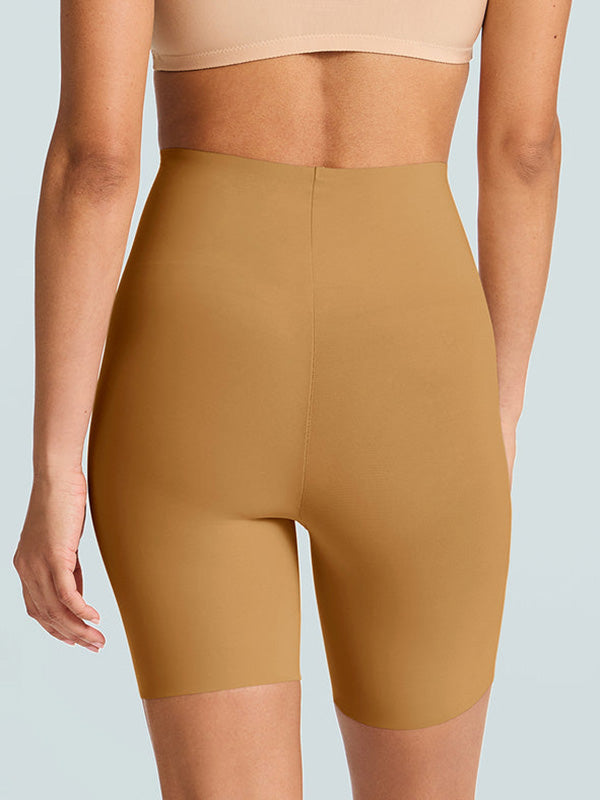 Commando Control Short (Caramel)