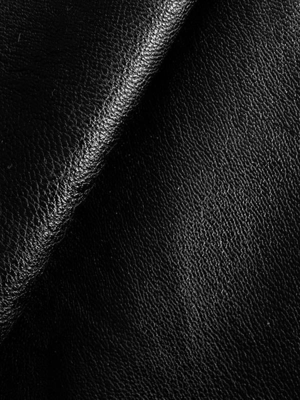 Commando Faux Leather Midi Skirt