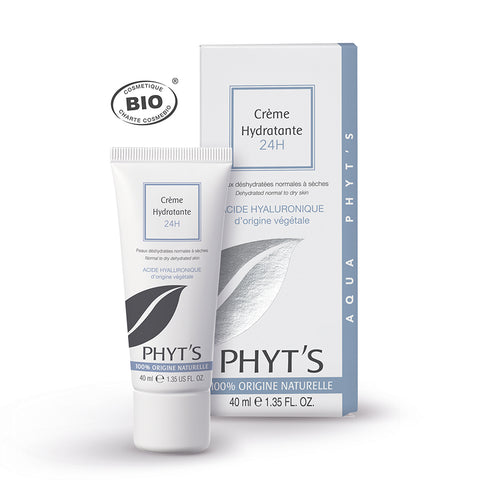 Phyt's Crème Hydratante 24H (Exp 06/23)