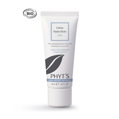 Phyt's 24H Hydra Rich Cream (Exp 01/23)