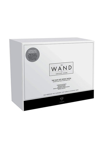 Crystal Clear Easy Lift Facial wand