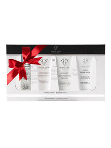 Crystal Clear Indulgent Essentials Gift Set