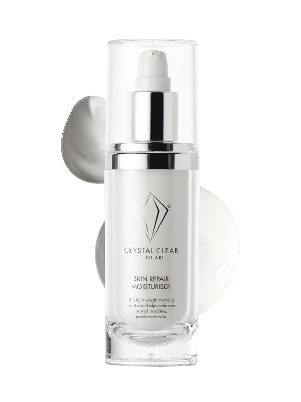 Crystal Clear Skin Repair (60ml)