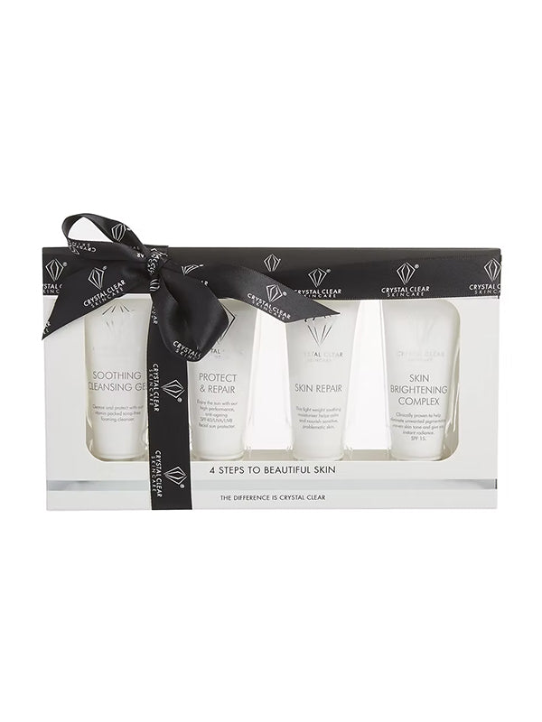 Crystal Clear The Aftercare Set