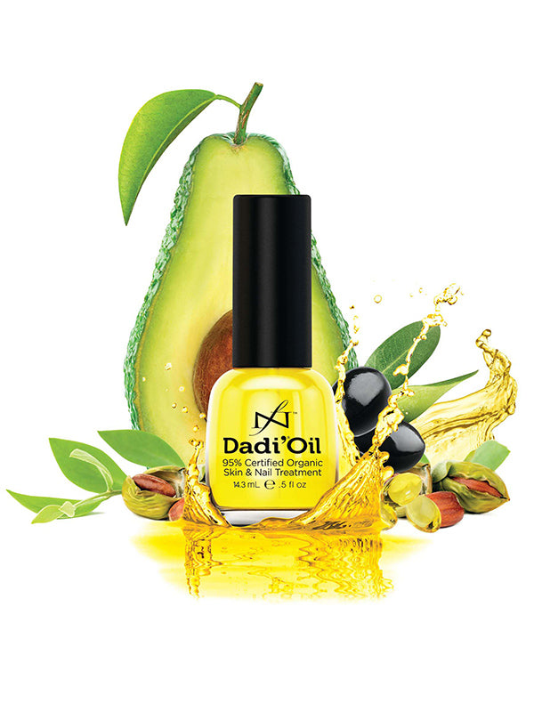 Dadi Oil Skin & Nail Treatment