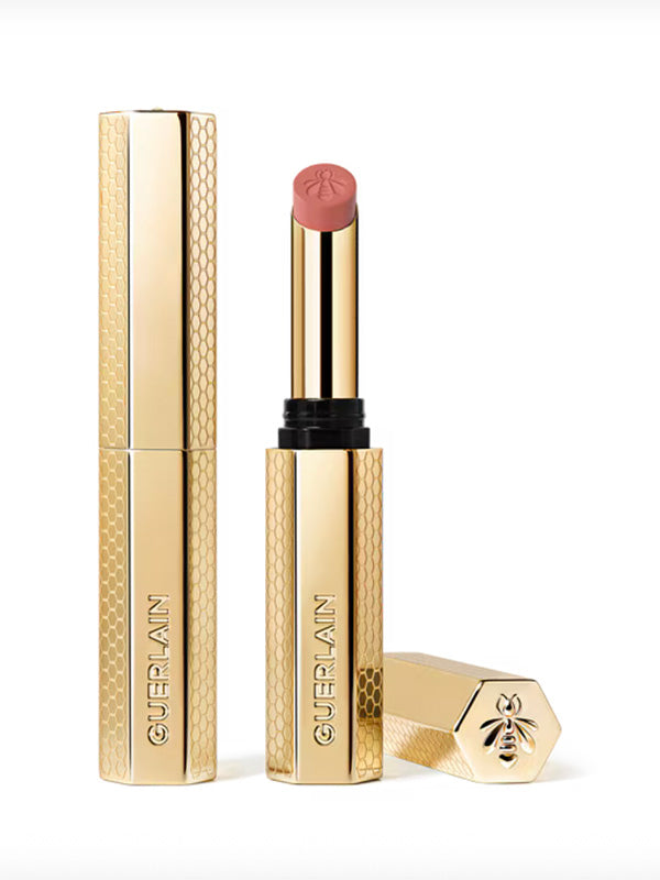 Guerlain Kisskiss Blur Matte Lips