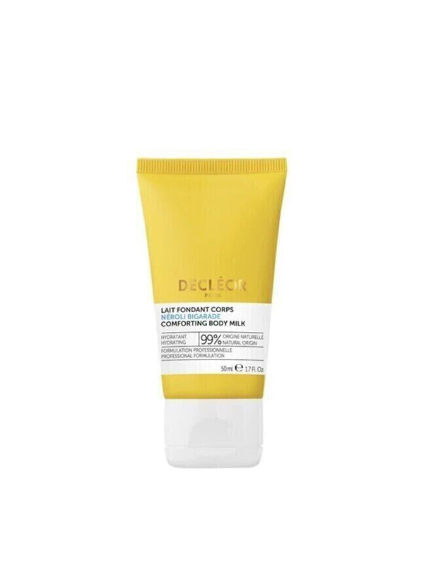 Decleor Neroli Bigarade Comforting Body Milk (50ml)