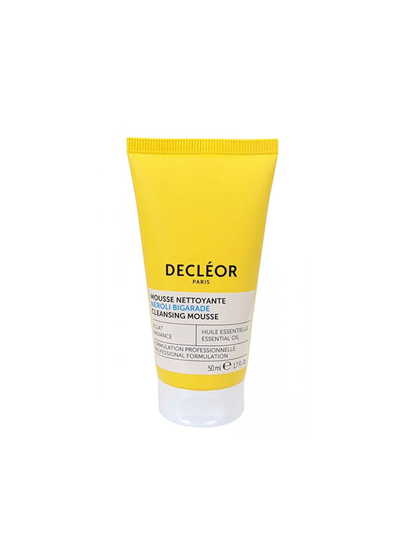 Decleor Neroli Bigarade Cleansing Mousse (50ml)