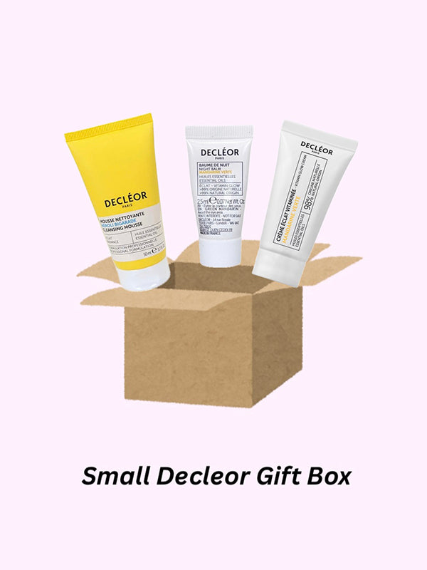 Small Decleor Gift Box