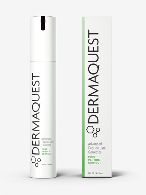 DermaQuest Advanced Peptide Line Corrector