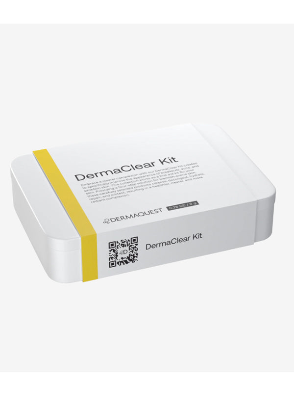 DermaQuest DermaClear Kit