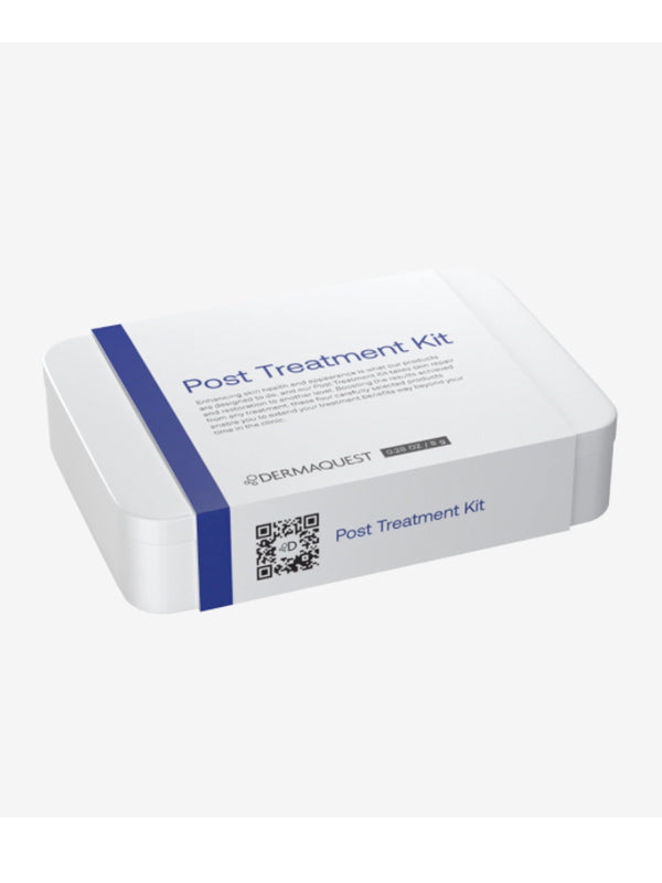 DermaQuest Post Treatment Kit