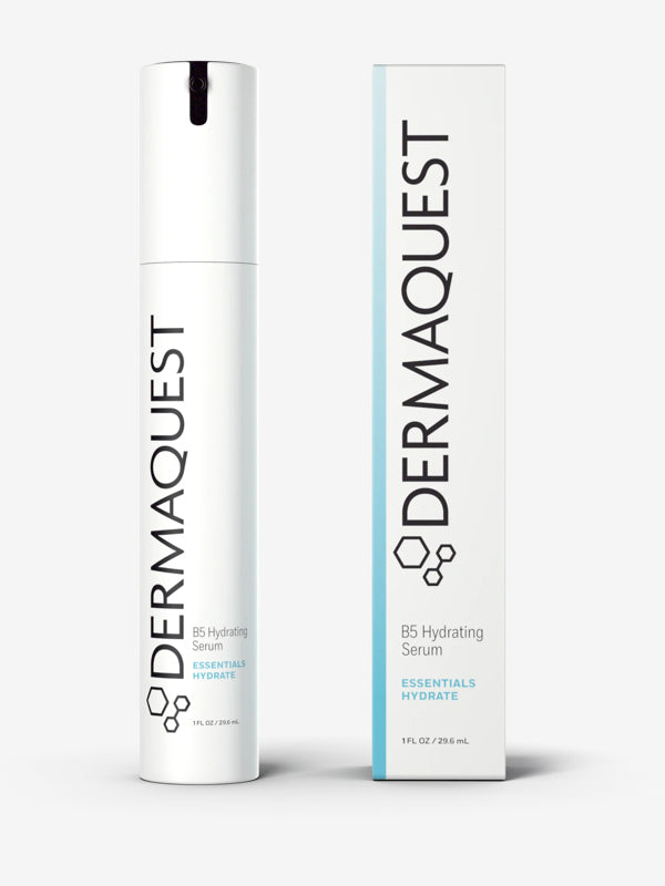 DermaQuest B5 Hydrating Serum (29.6ml)