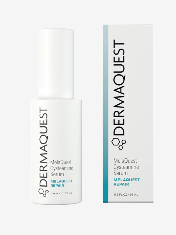 DermaQuest MelaQuest Cysteamine Serum (26ml)