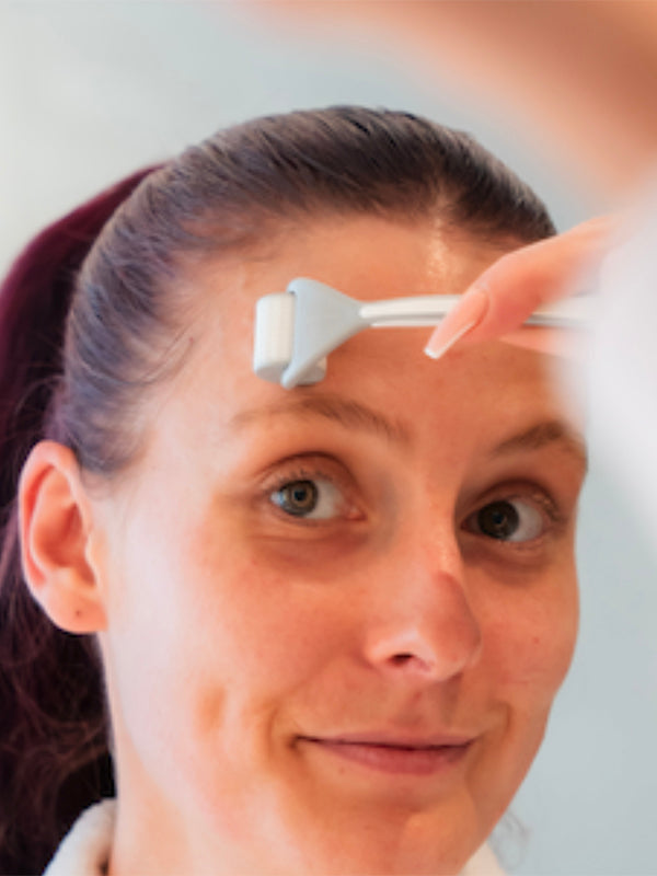 Dermaroller Home Kit HC902 (0.2mm)