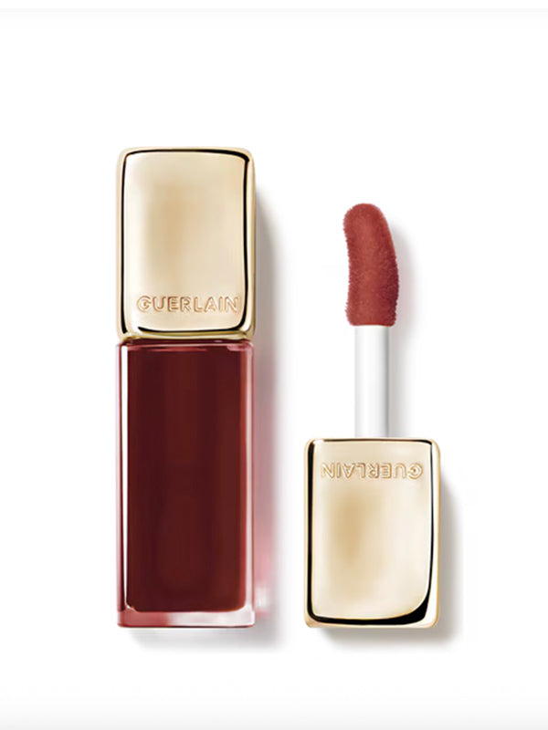 Guerlain KissKiss Bee Glow Oil Lip Tint