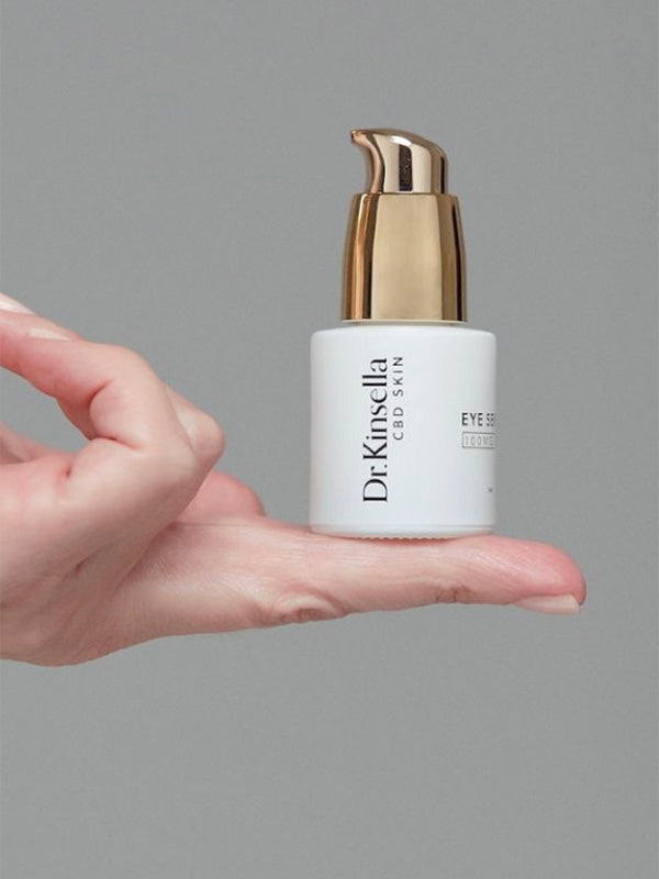 Dr Kinsella CBD Skin Eye Serum (15ml)