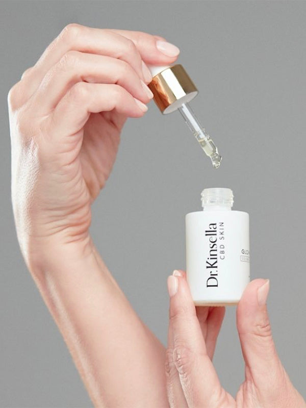Dr Kinsella CBD Skin Glow Oil (30ml)